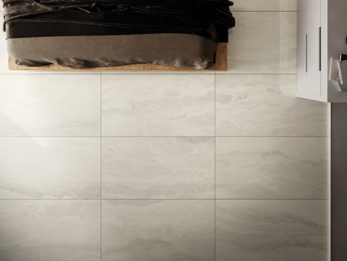 CASTLE BALMORAL - Wall/floor tiles with marble effect _ LA FABBRICA AVA